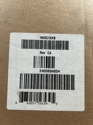 #ad Amana HKSC15XB Goodman 14.4 kW 240 V 1 Phase Electric Heat Kit w Circuit Breaker $254.99