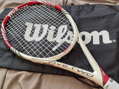 [/Gute Ware/Neuer Darm/Ultraleicht Hohe Abstoßung] Wilson Five Two 105sqin