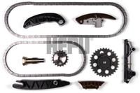 Steuerkettensatz Hepu 21-0480 FüR VW Golf 4 1J1 Bora Variant 1J6 1J5 Phaeton 3D1