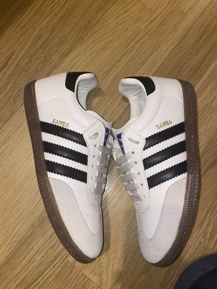 Adidas Samba OG, photo 4 sur 5