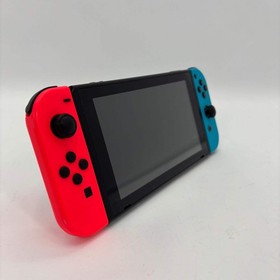 Nintendo Switch v2 Console Gaming System HAC-001(-01) Black