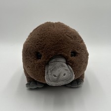 Aurora - Spudsters - 10.5" Pongo Platypus Adorable Stuffed Animal