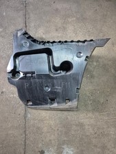 Führung Stoßstange hinten rechts BMW 5er Touring F11 Bj 10-17 7207112