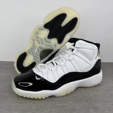 Jordan 11 Retro DMP Gratitude (GS) Youth's Size 4Y - 378038-170