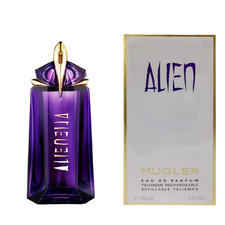 Alien by Thierry Mugler 3 oz EDP Perfume for Women New In Box