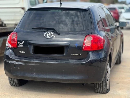 8612002520 Sistema Audio/Radio Cd para TOYOTA AURIS (E15) Luna+ 2008 152969 - Imagen 5 de 9