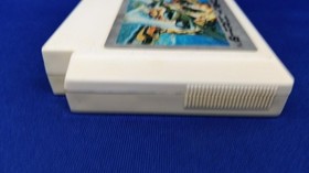 Capcom 1943 Famicom Software KrR74