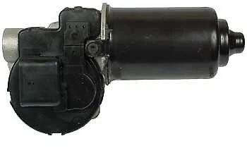 Motor limpiaparabrisas delantero nuevo 40-2010 Ford F-250 Super Duty 1999 2000 2001 Foto 3 de 4