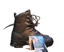 Haix Laars GTX Goretex Boots: Hiking, Walking, Dutch Army, Commander UK 5