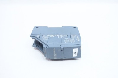 Siemens 6GK7 243-5DX30-0XE0 Simatic S7-1200 Profibus Dp-master Plc Module