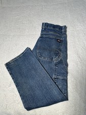 Vintage Dickies Work Jeans