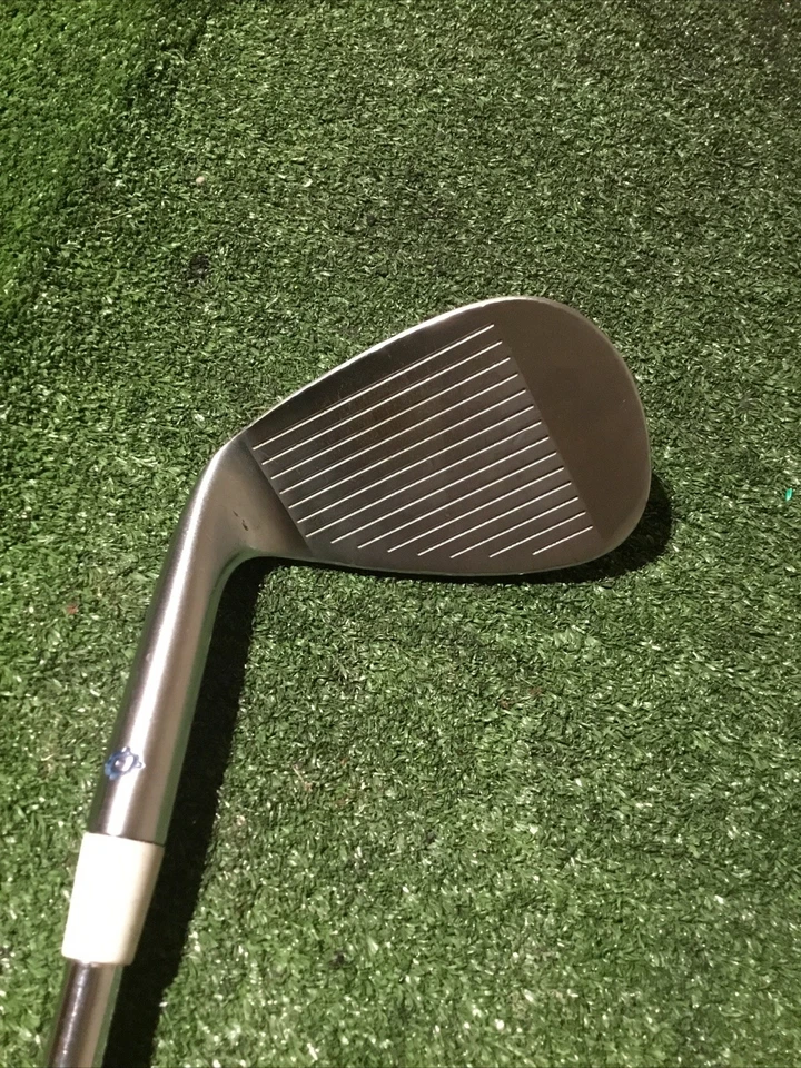 SCOR Tru Form Forged 4161 51* Gap Wedge (GW) KBS Tour 90 Regular Steel Shaft - Image 3 of 4