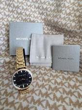 Michael Kors MK Damen Armbanduhr NEU