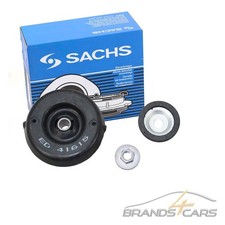SACHS DOMLAGER FEDERBEINLAGER VORNE FÜR CITROEN BERLINGO BJ 08- C4 BJ 04-