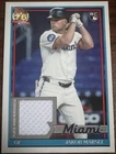 2026 Topps Series 2 Jakob Marsee Base (RAW)
