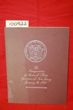 Gaby, Dan; Shure, Jon; Gre... The Inauguration of Ja...