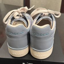 Coach Blue Athletic Shoes for Women for sale | eBay