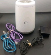 CenturyLink C4000XG WiFi 6 Gigabit Fiber Modem Router BUNDLE - Tested  Reset