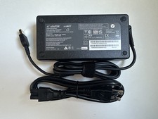 ADP-200-085M 20V 8.5A AC Adapter Power Supply