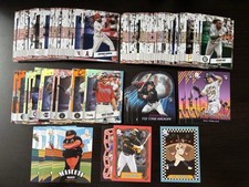 2024 Topps Big League Baseball Card Lot of 155 Rookies Inserts Variations Stars