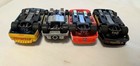 LIFE-LIKE SLOT CARS LOT OF 4 - Havoline Whirlpool Lowes Roadster — photo 10