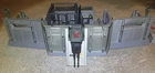 Headquarters Command Center GI Joe 1983 Hasbro Vintage Action Figure Playset