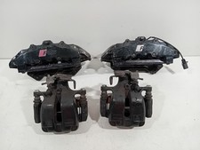 Audi A6 Bremssattel 2002-2005 4B3615105 4B3615106 4B3615423 4B3615424 BCY 