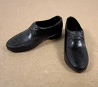 Ken & Allan black Shoes #787 Tuxedo vtg Mattel 1961 60s Japan