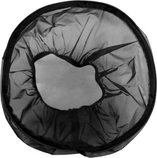 Waterproof Air Filter Rain Sock Motorcycle Dustproof Cold Air Intake Protect 01