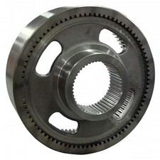 Planetary Ring Gear Hub, Mfd, 12 Bolt Hub Fits New Holland Replaces 281985a1
