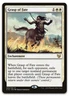 Grasp of Fate #3 (NM) Commander 2015 C15 Magic MTG