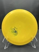Innova Mini Stamp Star Firebird 176.2g