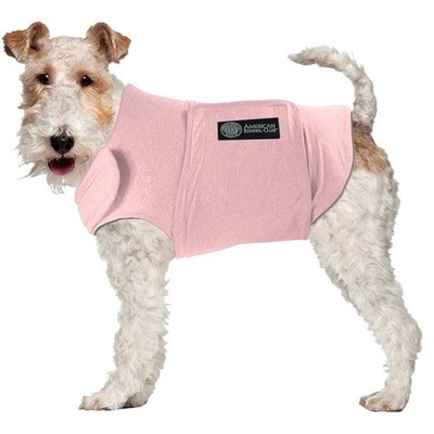 AKC - Anti Anxiety and Stress Relief Calming Coat for Dogs, Essential for Thu...