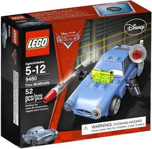 ebay lego cars