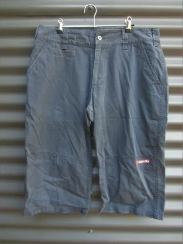 Mambo Cotton Shorts for Men