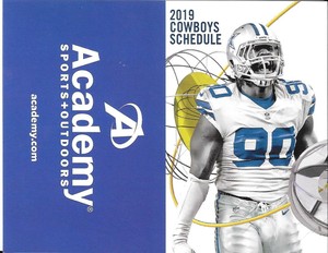 academy cowboys jersey