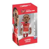 Minix - Arsenal - Gabriel Jesus 12Cm