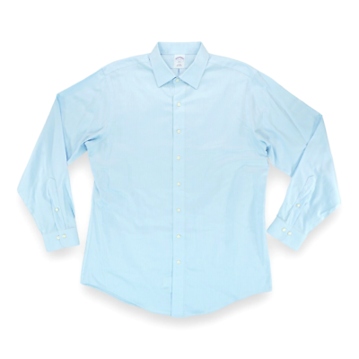 Brooks Brothers Mens Dress Shirts Slim Fit Non Iron Stretch Soho Extra-Slim-Fit Dress Shirt, Brooks Brothers Mens Dress Shirts Slim Fit Non Iron Stretch Soho Extra-Slim-Fit Dress Shirt,