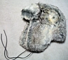 Cejon Animal Faux Fur Trapper Aviator Hat (B131)