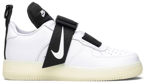 Nike Air Force 1 Premium 08 Qs Low White for Sale | Authenticity