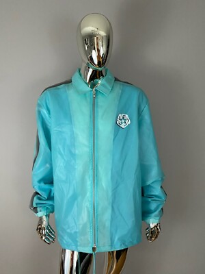 dolphin windbreaker