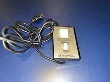 Bell  Howell 5 Pin Projector Remote PCompatible With Kodak Carousel