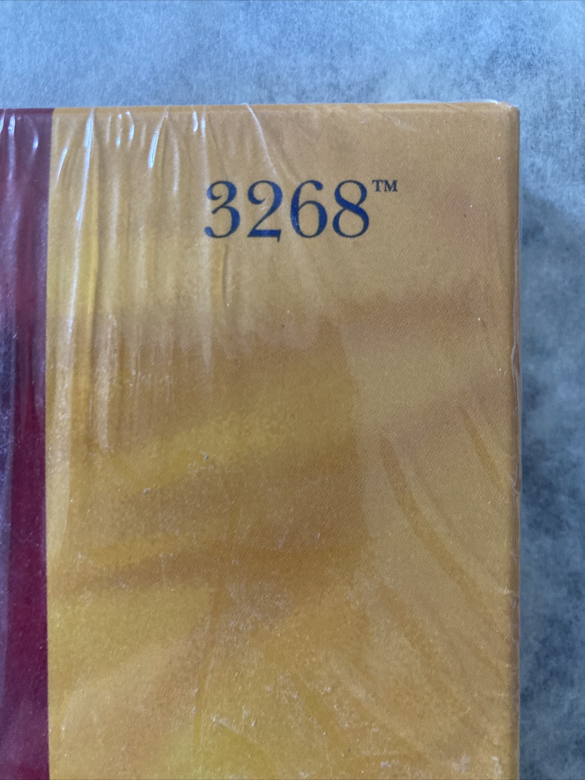 Avery 3268 Personal Creations 30 Ink Jet White Note Cards & Envelopes 4