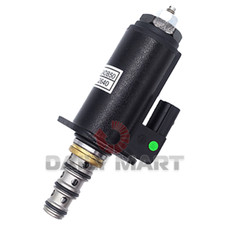 New In Box KOBELCO KDRDE5K-31-30C50-107 Solenoid Valve