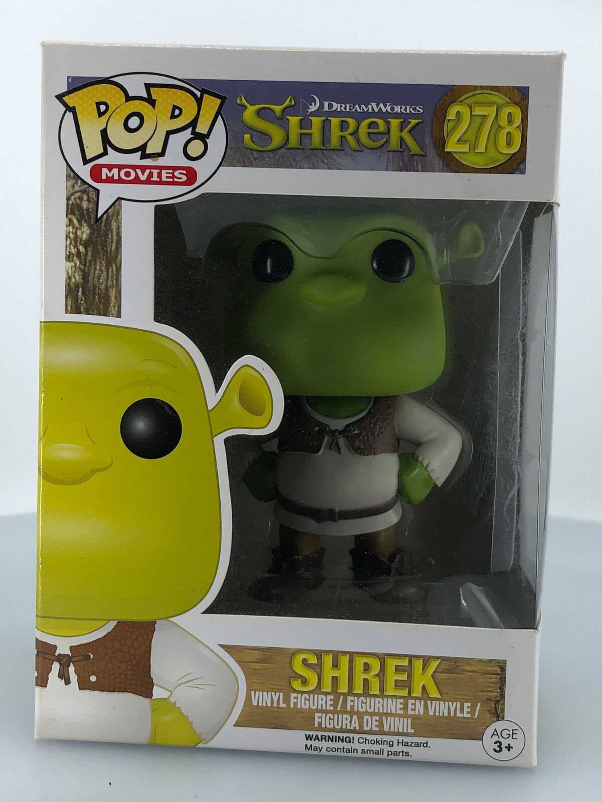 Shrek - Funkyz Store