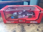 Geoff Bodine #7 Exide Batteries Racing Champions 1:24 Die cast SEALED