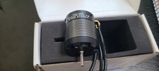 Holmes Puller Pro Stubby V2 Waterproof Sensor Crawler Motor 2700kV HHB120100053
