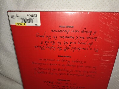 According to the Rolling Stones by The Rolling Stones (2003