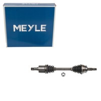 Meyle Antriebswelle Gelenkwelle FüR Opel Mokka A / Mokka X Vorne Links 5374155