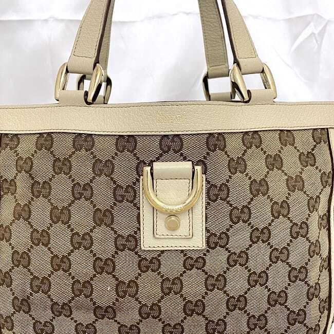 GUCCI 130739 ハンドバッグ 130739 楽天市場】GUCCI グッチ アビー 130739 トートバッグ GG